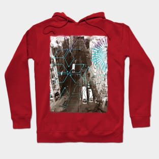 City Street Hoodie